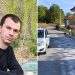 Pijani vozač uleteo u dvorište kuće: troje djece povređeno ostalo bez desne noge, dječak kritično