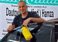 Novi Pazar zavijen u crno: U saobraćajnoj nesreći preselio mladi Hamza Dautović