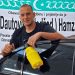 Novi Pazar zavijen u crno: U saobraćajnoj nesreći preselio mladi Hamza Dautović