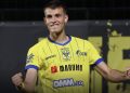 Novopazarac Samed Baždar trese mreže u Belgiji: Dvostruki strijelac za Sint-Truiden