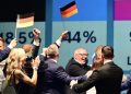 Desničarska AfD ostvarila historijsku pobjedu u Njemačkoj: Treba li biti zabrinuta sandžačka dijaspora