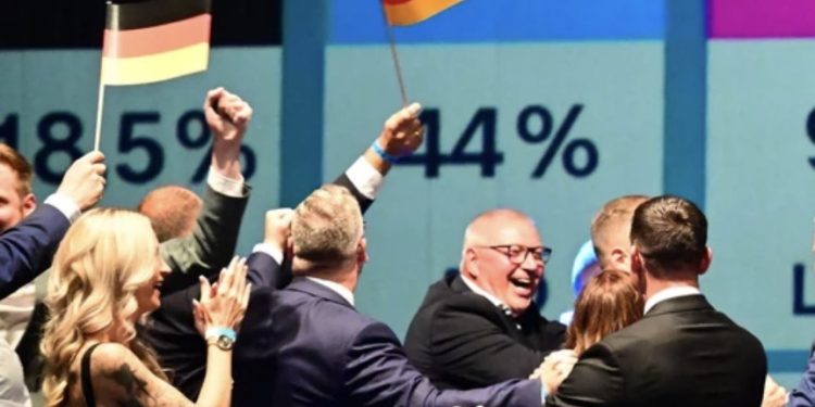 Desničarska AfD ostvarila historijsku pobjedu u Njemačkoj: Treba li biti zabrinuta sandžačka dijaspora