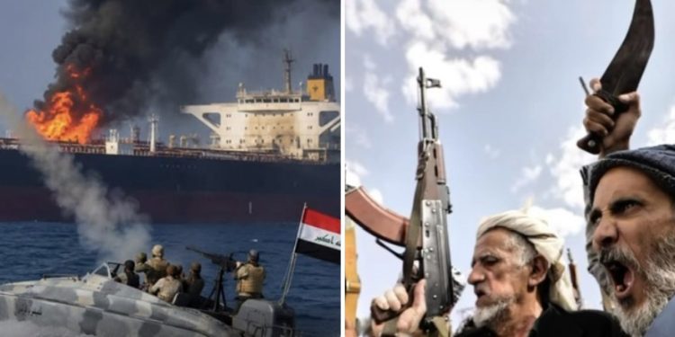 Huti žestoko udarili na Saudijsku Arabiju: 73 osobe ranjene, pogođeni i energetski objekti