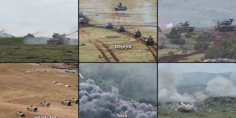 Pešter pod opsadom: tone eksploziva bačeno na poljoprivredno zemljište u jeku sezone, stočari zabrinuti
