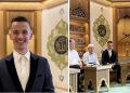 Velika radost i ponos porodice Mešić: Mustafa-Ali stekao časnu titulu hafiza Kur’ana