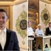 Velika radost i ponos porodice Mešić: Mustafa-Ali stekao časnu titulu hafiza Kur’ana