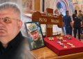 Čanak: Sahrana pokazala da je klerofašizam u Srbiji u punom jeku, SPC će proglasiti Mladića svecem