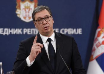 Vučić raspustio skupštinu: srbija 25. oktobra izlazi na vanredne parlamentarne izbore