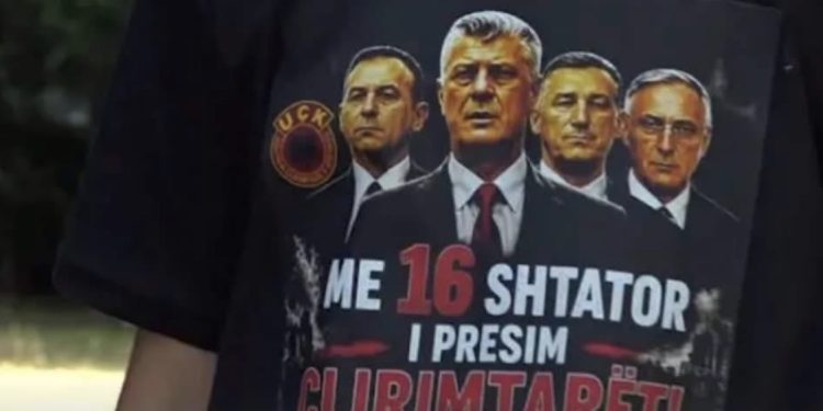 Veterani OVK: Naši lideri nesmiju biti osuđeni, protestovat ćemo i zalagati za prava stečena 1999. godine