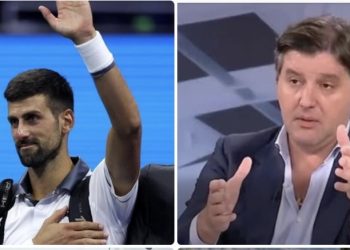 ĐOKOVIĆ ILI BODIROGA: DVA IMENA KOJA SE SVE GLASNIJE POMINJU KAO NOSIOCI STUDENTSKE LISTE