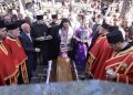 „DAJTE MI ISPISNICU, SRAMOTA ME“: Ranković poručio da ne želi biti dio crkve koja veliča ratne zločince