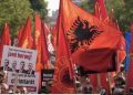 „Marš za slobodu“ u Prištini: Hiljade ljudi pred presudu Tačiju i ostalim bivšim vođama OVK