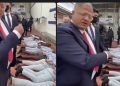 Cionistički ministar se hvali mučenjem zarobljenih Palestinaca VUDEO