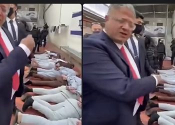 Cionistički ministar se hvali mučenjem zarobljenih Palestinaca VUDEO