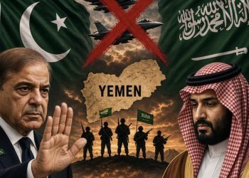 Huti izazvali kolaps Saudijske Arabije blokadom naftovoda: Pakistan i Amerika odbile pomoć Salmanu