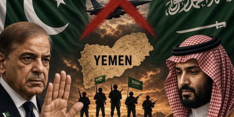 Huti izazvali kolaps Saudijske Arabije blokadom naftovoda: Pakistan i Amerika odbile pomoć Salmanu