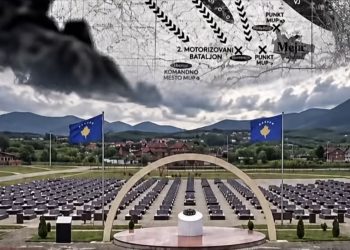ZLOČIN U MEJU NA KOSOVU: PRED SUDOM SVJEDOČENJA O 370 UBIJENIH ALBANACA