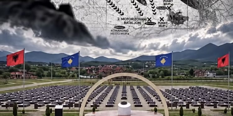 ZLOČIN U MEJU NA KOSOVU: PRED SUDOM SVJEDOČENJA O 370 UBIJENIH ALBANACA