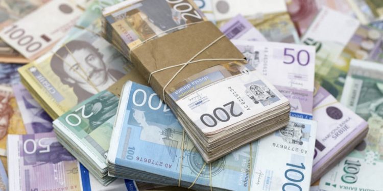 DANAS POČINJE ISPLATA: Penzionerima od 20.000 do 35.000 dinara jednokratne pomoći