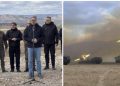 ZAŠTO VUČIĆ DOVODI DODIKA U SRCE PEŠTERA? Bošnjaci poručuju da nisu dobrodošli