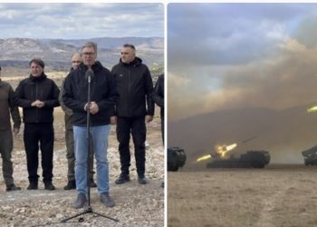 ZAŠTO VUČIĆ DOVODI DODIKA U SRCE PEŠTERA? Bošnjaci poručuju da nisu dobrodošli