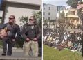 Motoristi sa svinjskim glavama u ruci uznemiravali muslimane za vrijeme džume namaza u Kaunasu