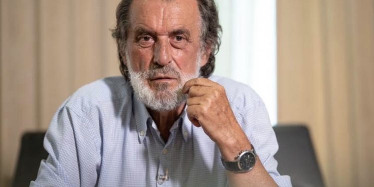 Vuk Drašković: Mira na Balkanu bilo tih 500 godina, kada je Turčin držao srpsko zlo u ropstvu