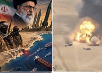 Iran i Huti vladari svjetske žile kucavice: Teheran odbija razgovore sa SAD, Huti napadaju Saudijce