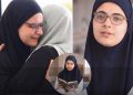 HAFIZA – PALESTINKA  PROUČILA CIJELI KUR’AN U JEDNOJ SESIJI ZA 6 h15 Min