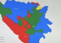 Upozorenje iz Kongresa: Sukobi u BiH i na Kosovu su zamrznuti a ne riješeni, mogući raspad BiH