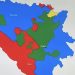 Upozorenje iz Kongresa: Sukobi u BiH i na Kosovu su zamrznuti a ne riješeni, mogući raspad BiH