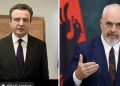 Rama povodom presude: “Nevjerovatno”, Kurti: “Naš rat je bio pravedan, ovo je sramota”