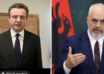 Rama povodom presude: “Nevjerovatno”, Kurti: “Naš rat je bio pravedan, ovo je sramota”