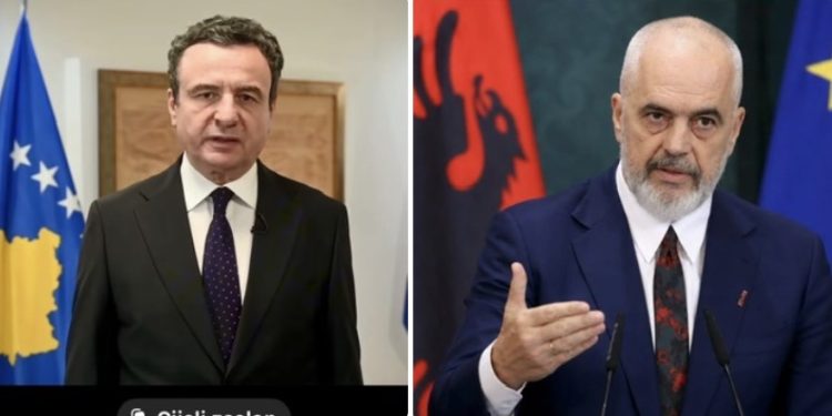 Rama povodom presude: “Nevjerovatno”, Kurti: “Naš rat je bio pravedan, ovo je sramota”