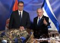 Vučić otvorio fabriku izraelskih dronova u Srbiji: Najavljuje još tri pogona uprkos genocidu