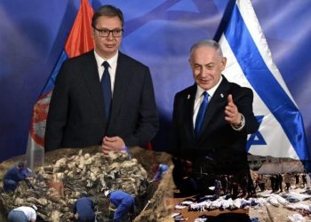 Vučić otvorio fabriku izraelskih dronova u Srbiji: Najavljuje još tri pogona uprkos genocidu