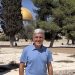 Miroljub Petrović ispred Al Akse: “Muslimanima da su zahvalni što su sačuvali ovaj hram, selam za Bošnjake”