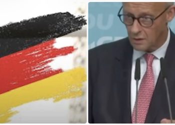 Merz bez dlake na jeziku priznao : „Bez migranata staju bolnice, gradilišta i restorani“