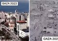 Izraelski ministar Katz najavljuje iseljavanje Palestinaca iz Gaze, Arapi osuđuju ali ne reaguju