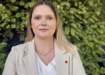 Sjeničanka Umihana Rašović ušla u švedski parlament: Veliki uspjeh Bošnjakinje iz Sandžaka