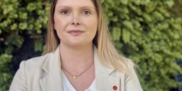 Sjeničanka Umihana Rašović ušla u švedski parlament: Veliki uspjeh Bošnjakinje iz Sandžaka