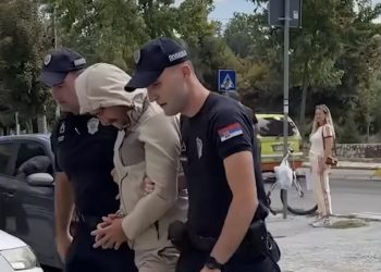 U Novom Pazaru uhapšen N.Š.: Uzbekistance držao kao taoce, nije im isplaćivao zarade