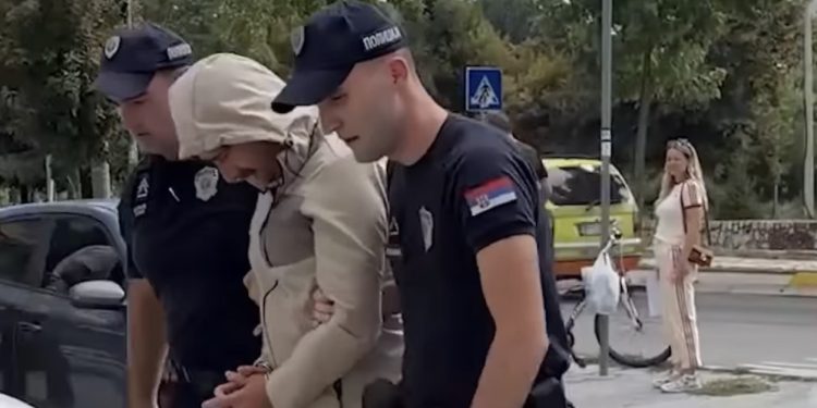 U Novom Pazaru uhapšen N.Š.: Uzbekistance držao kao taoce, nije im isplaćivao zarade