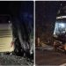 Autobus sa 90 učenika doživio nezgodu kod Mojkovca: Povrijeđeno četvoro djece i vozač