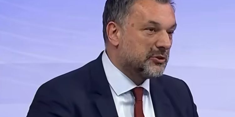 KONAKOVIĆ: ODNOSI SA SRBIJOM NISU DOBROSUSJEDSKI DOK PODRŽAVA DODIKA I VELIČA RATNE ZLOČINCE