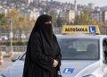 Kandidatkinja s nikabom nije polagala vozački ispit u Novom Pazaru: Porodica tvrdi da je traženo da otkrije lice