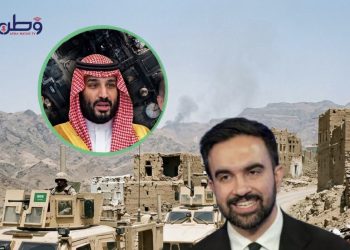 MAMDANIJEVA OBJAVA O SUKOBU HUTA I SAUDIJACA: „AMERIKA JE SAUČESNIK U KRVOPROLIĆU“