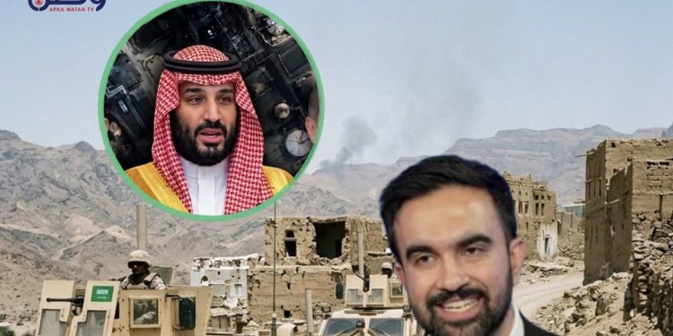 MAMDANIJEVA OBJAVA O SUKOBU HUTA I SAUDIJACA: „AMERIKA JE SAUČESNIK U KRVOPROLIĆU“