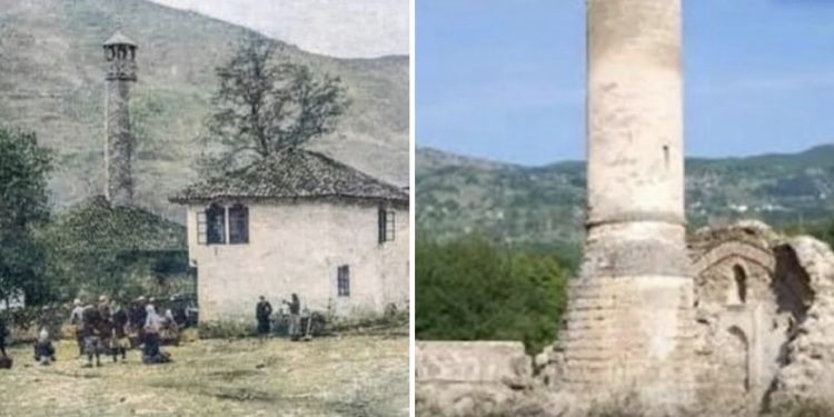 TEMELJI HADŽI-DANUŠINE DŽAMIJE I DALJE BEZ RJEŠENJA, A OBNOVA HAJDAR-PAŠINE PONOVO ZAUSTAVLJENA