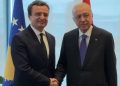 KURTI KOD ERDOĞANA: Kosovo i Turska jačaju odbrambenu industriju, Preševske dolina i presuda u Hagu